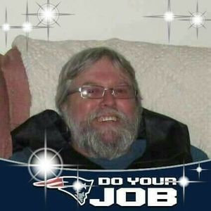 Meet your Posher, Brian